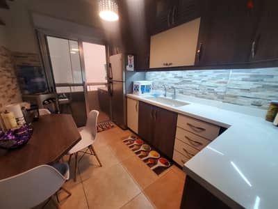 Apartment for sale in Rabweh شقة للبيع في الربوة