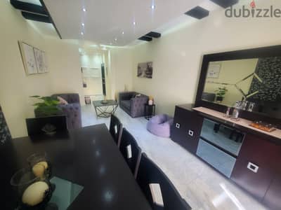 Apartment for sale in Rabweh شقة للبيع في الربوة