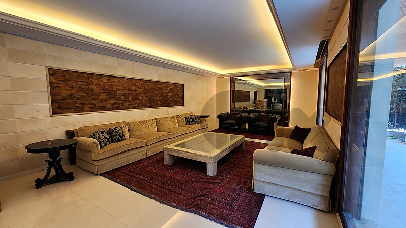 Apartment for sale in Kornet Chehwan Beit El Kikko شقة للبيع