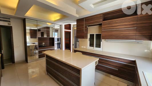 Apartment for sale in Kornet Chehwan Beit El Kikko شقة للبيع
