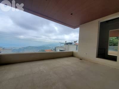 Apartment for sale in Kornet Chehwane شقة للبيع ب قرنة شهوان