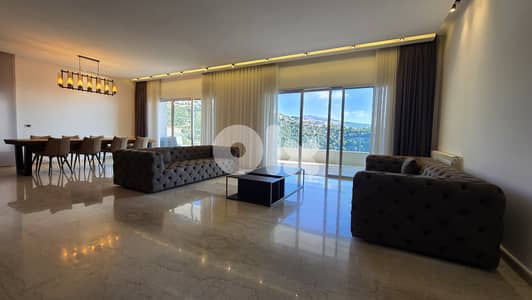 Apartment for sale in Rabwehشقة للبيع في الربوة