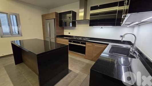 Apartment for sale in Rabwehشقة للبيع في الربوة