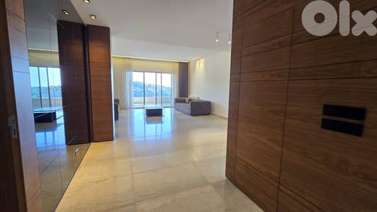 Apartment for sale in Rabwehشقة للبيع في الربوة