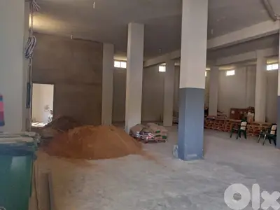 zahle madine el sinayia building for rent (shop & offices) Ref#6220