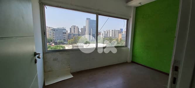 Office too close to souk Jal el dib for rent مكتب قريب جدا من سوق