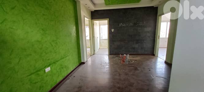Office too close to souk Jal el dib for rent مكتب قريب جدا من سوق