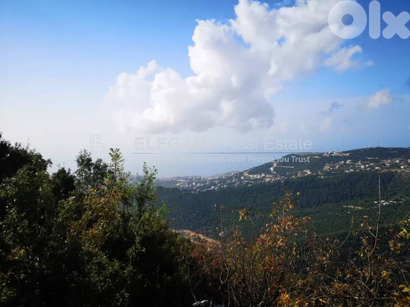 Beautiful Land | For Sale | Hiyata 2