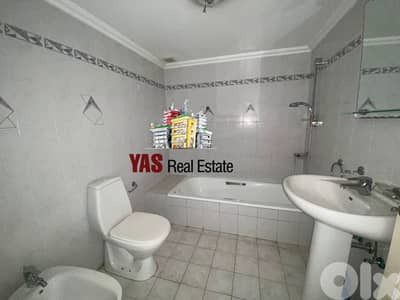 Adma 300m2 | 280m2 Terrace/Garden | Well Maintained | EH/YV |