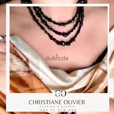 fashion jewelry