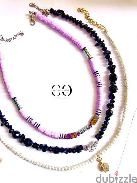 fashion jewelry 1