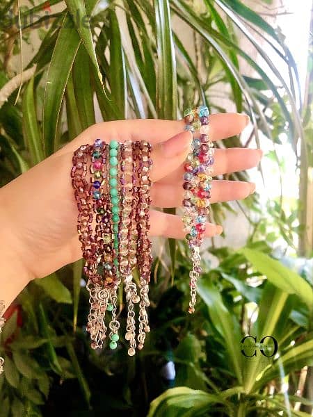 fashion jewelry 3