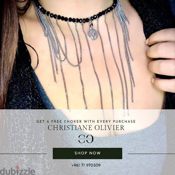 fashion jewelry 8