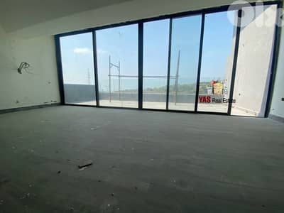 Mansouriyeh 280m2 | Ultra Prime Location | High-End | View | CHJ |