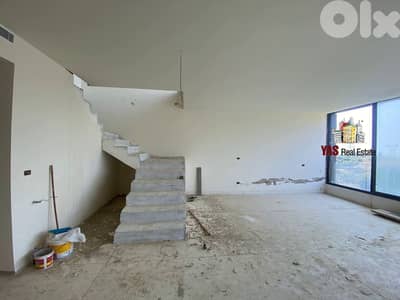 Mansouriyeh 280m2 | Ultra Prime Location | High-End | View | CHJ |