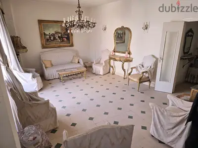 170 Sqm | Fully Furnished Apartment For Sale In Ain El Remmaneh