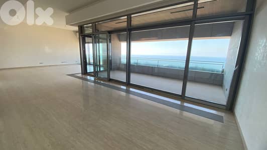 Apartment for sale in Sassine Achrafieh/ Amazing View Apartment for sale in Sassine Achrafieh/ Amazing View