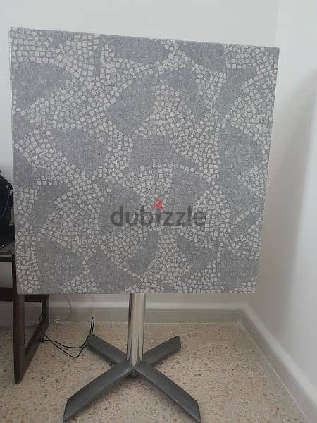 table 80cmX80cm good quality 0
