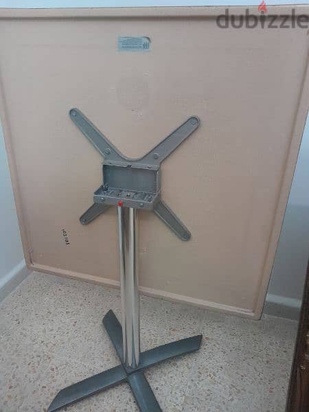 table 80cmX80cm good quality 1