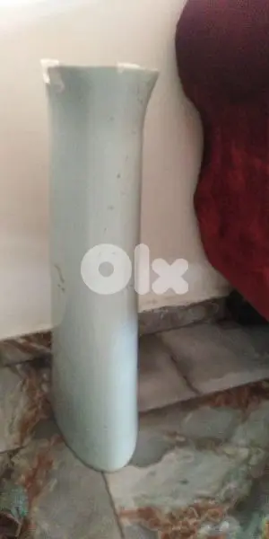 عامود مغسله