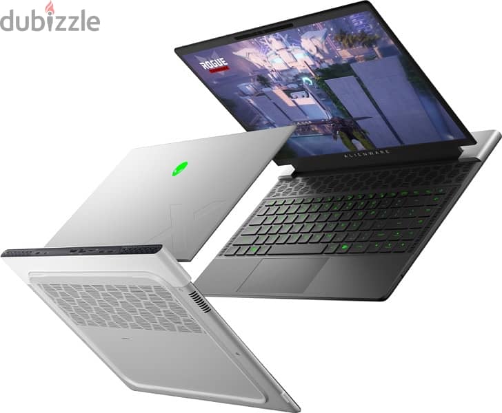 alienware 14 r2 used like new 0