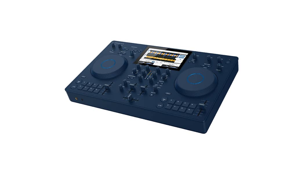 AlphaTheta Pioneer OMNIS DUO 2