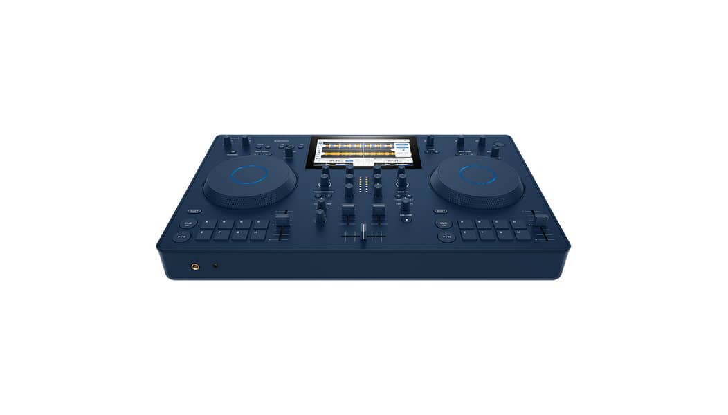 AlphaTheta Pioneer OMNIS DUO 3