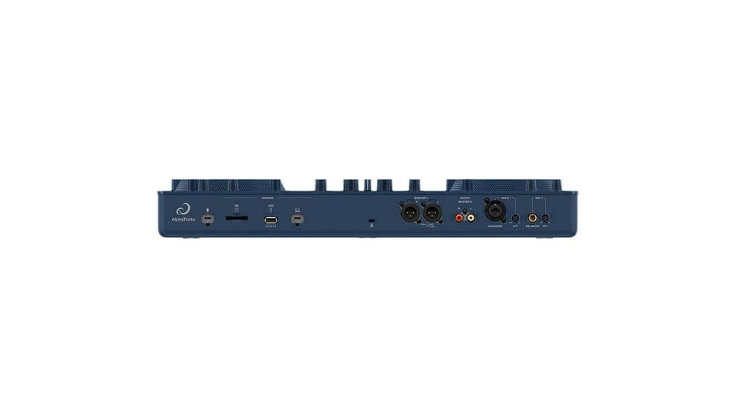 AlphaTheta Pioneer OMNIS DUO 4