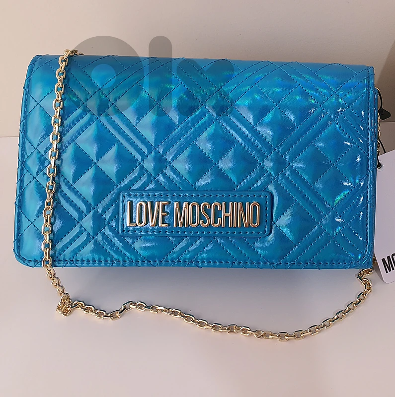 Bag original love moschino new