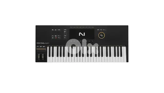 Native Instruments Kontrol S49 MK3