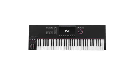 Native Instruments Kontrol S61 MK3