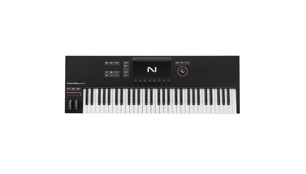 Native Instruments Kontrol S61 MK3 0