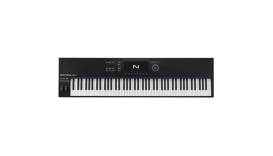 Native Instruments Kontrol S88 MK3 0