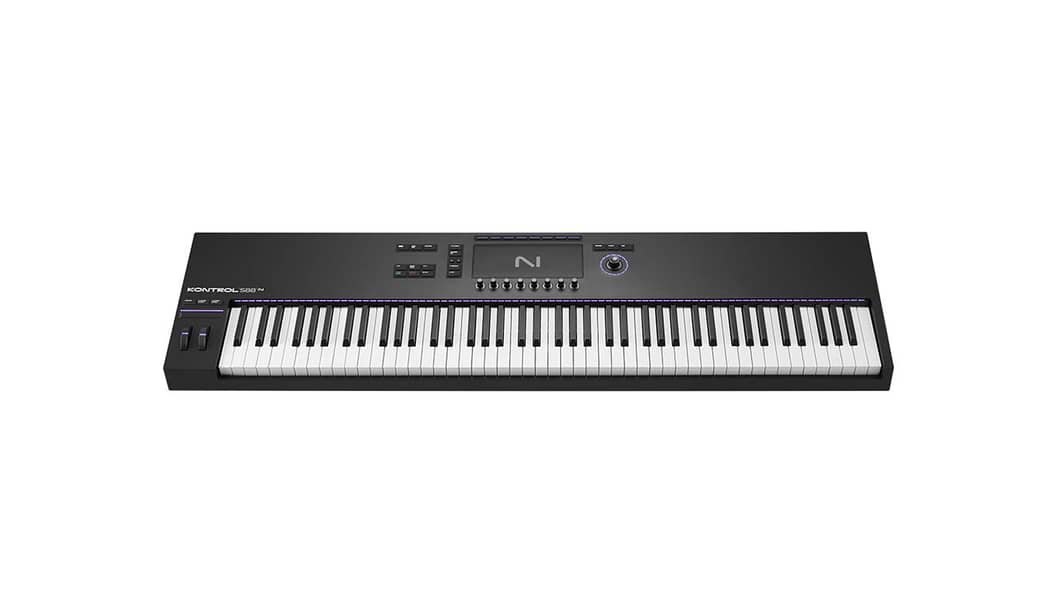 Native Instruments Kontrol S88 MK3 2