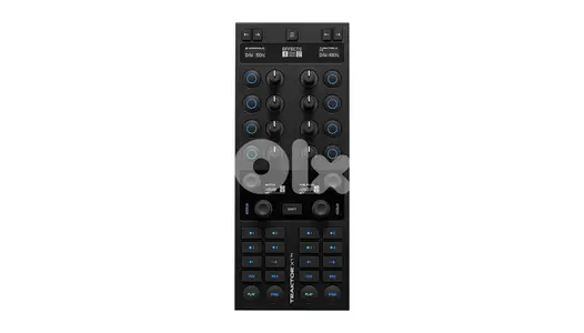 Native Instruments Traktor Kontrol X1 MK3