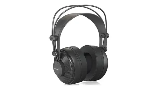 Behringer BH60 Headphones