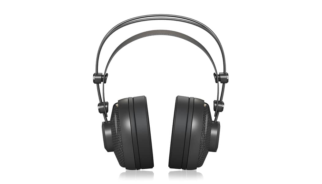 Behringer BH60 Headphones 1