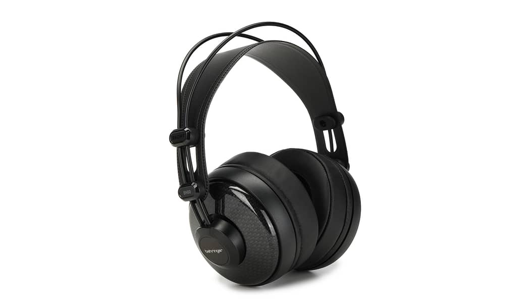 Behringer BH60 Headphones 2