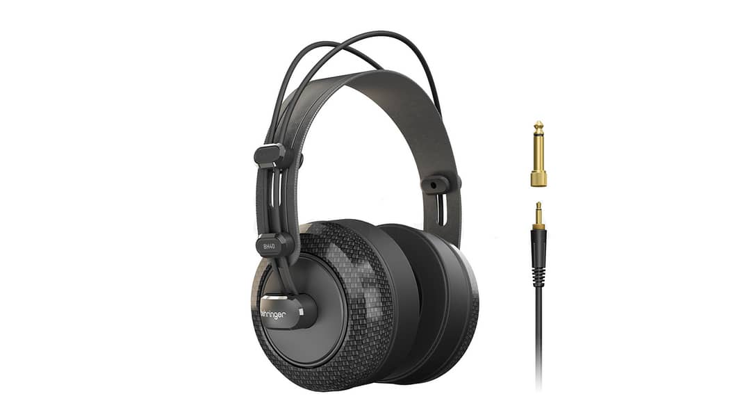 Behringer BH60 Headphones 3