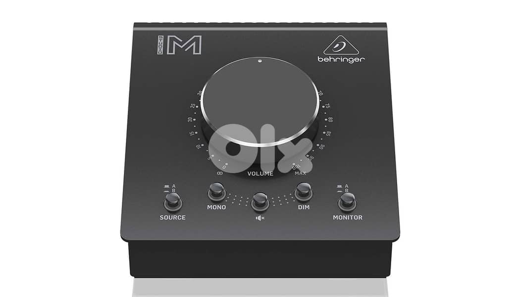 Behringer Studio M Passive Monitor Controller 0