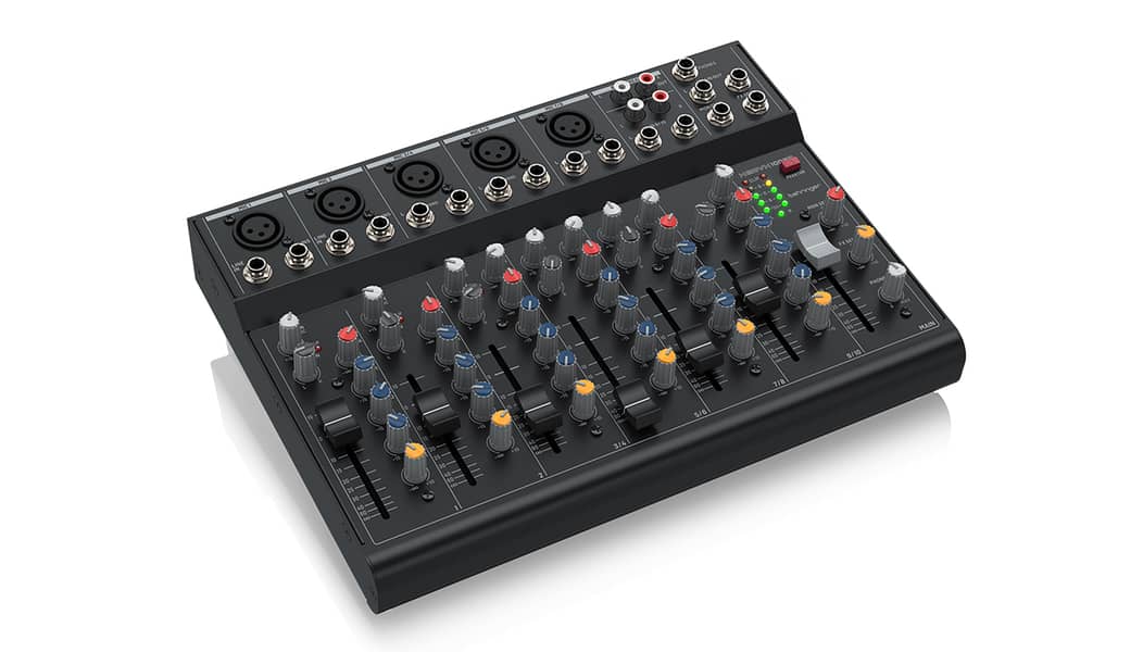Behringer Xenyx 1003B Mixer 2
