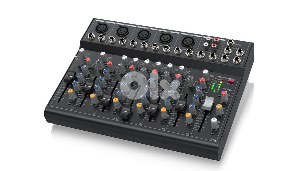Behringer Xenyx 1003B Mixer 3