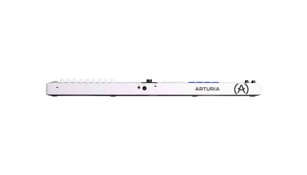 Arturia Keylab Essential 49 MK3 MIDI Keyboard Controller 2