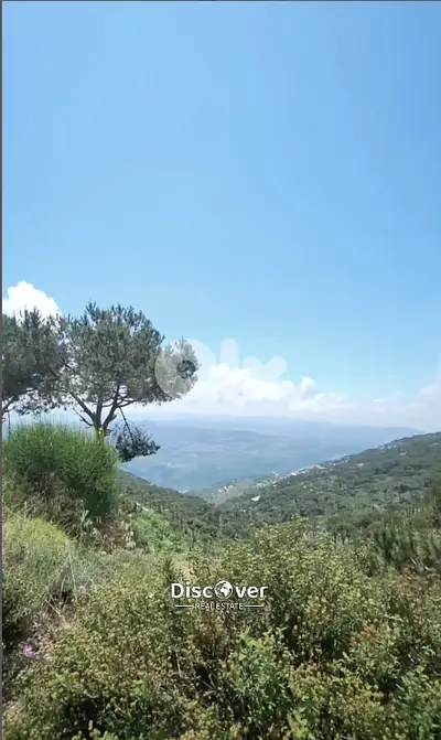 Wise, Worth, Wide | Prime Location Land for sale in Dhour choueir