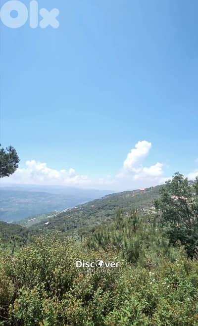 Wise, Worth, Wide | Prime Location Land for sale in Dhour choueir