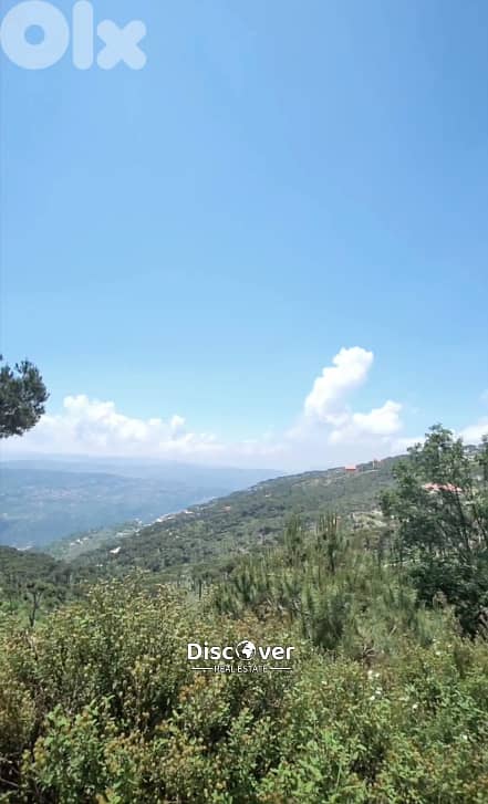 Wise, Worth, Wide | Prime Location Land for sale in Dhour choueir 1