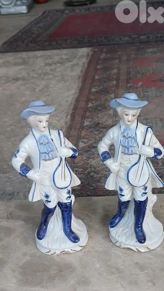 antique