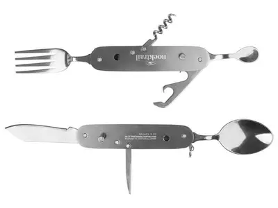camping cutlery