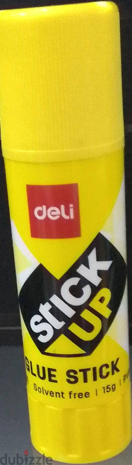 DELI STICK UP GLUE STICK 15 G 0