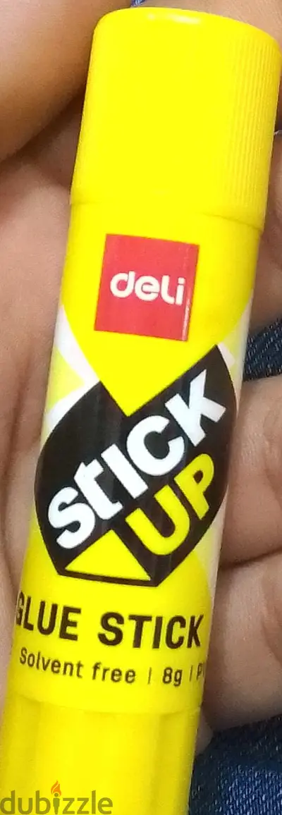DELI STICK UP GLUE STICK 8 G